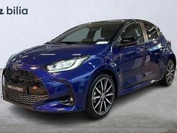 Ny 2025 Toyota Yaris Sport Halvkombi | 335 800 kr