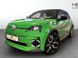 Renault R5
