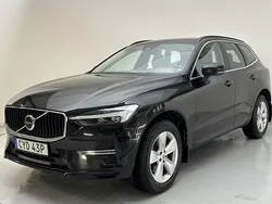 Svart Begagnad 2023 Volvo XC60 Core SUV | 330 000 kr (Superpris)