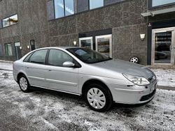 Begagnad 2006 Citroën C5 Halvkombi | 13 000 kr (Marknadspris)