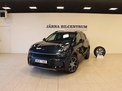 Blå Begagnad 2021 Lynk & Co 01 SUV | 224 900 kr (Marknadspris)