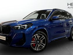 Ny 2025 BMW X1 Comfort Edition SUV | 626 700 kr