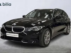 BMW 330e