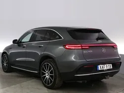 Mercedes EQC400