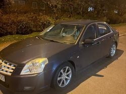 Begagnad 2006 Cadillac BLS Sedan | 35 000 kr