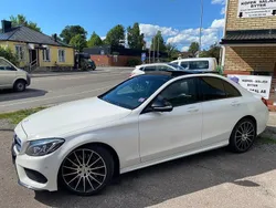 Mercedes C250