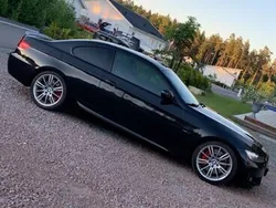 Svart Begagnad 2010 BMW 335 M Sport Sportkupé | 250 000 kr (Dyr)