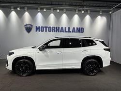 Grön Ny 2025 VW Tayron R-line SUV | 717 400 kr (Marknadspris)