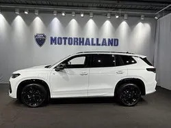 Grön Ny 2025 VW Tayron R-line SUV | 717 400 kr (Lite dyr)