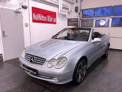 Mercedes CLK200