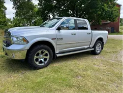 Begagnad 2016 RAM 1500 Pickup | 320 000 kr (Superpris)