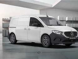 Vit Ny 2025 Mercedes Citan 110 Edition Van | 335 000 kr