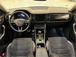 Vit Begagnad 2019 Skoda Kodiaq Business Line SUV | 225 000 kr (Superpris)