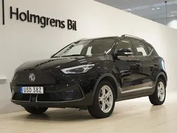 Okänd Begagnad 2021 MG ZS Luxury Sedan | 234 900 kr (Superpris)