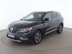 Svart Begagnad 2018 Renault Koleos SUV | 182 000 kr (Marknadspris)
