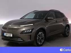 Brun Begagnad 2022 Hyundai Kona Essential SUV | 239 900 kr (Marknadspris)