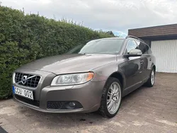 Grå Begagnad 2011 Volvo V70 Momentum Kombi | 65 000 kr (Bra pris)