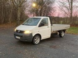 Begagnad 2007 VW T5 Van | 65 000 kr (Superpris)