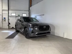 Grå Ny 2025 Mazda CX-60 Homura-Line SUV | 600 500 kr (Marknadspris)