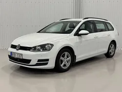 VW Golf VII