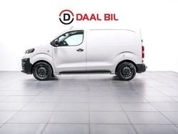 Vit Begagnad 2021 Peugeot Expert Van | 199 700 kr (Bra pris)