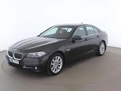 Brun Begagnad 2015 BMW 520 M Sport Sedan | 166 000 kr (Bra pris)
