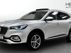 Grå (grey) Begagnad 2022 MG EHS Luxury SUV | 219 900 kr (Marknadspris)