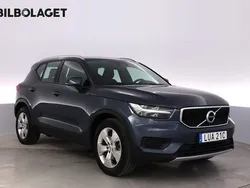 Begagnad 2022 Volvo XC40 Momentum SUV | 339 800 kr (Marknadspris)