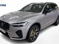 Begagnad 2026 Volvo XC60 SUV | 789 000 kr