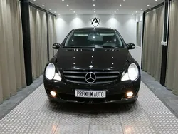 Mercedes R350