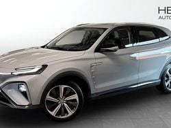 Grå (grey) Begagnad 2022 MG Marvel R Luxury SUV | 279 900 kr