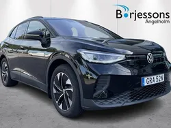 Ny 2024 VW ID.4 Pro SUV | 564 500 kr (Marknadspris)