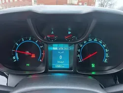 Grå Begagnad 2014 Chevrolet Orlando Minibuss | 82 500 kr