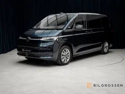 Ny 2025 VW Multivan Style Minibuss | 799 900 kr (Marknadspris)