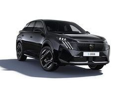 Begagnad 2024 Peugeot 3008 Ultimate SUV | 389 900 kr
