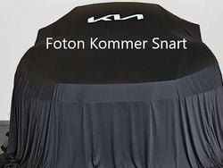 Grå Begagnad 2015 Kia Ceed Sportswagon Comfort Kombi | 128 500 kr (Bra pris)