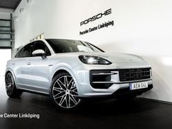 Ny 2026 Porsche Cayenne SUV | 1 507 700 kr (Marknadspris)