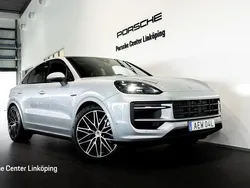 Ny 2026 Porsche Cayenne SUV | 1 507 700 kr (Marknadspris)
