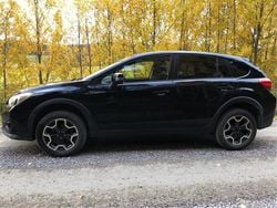 Begagnad 2013 Subaru XV SUV | 70 000 kr (Bra pris)
