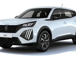Ny 2025 Peugeot 2008 SUV | 224 900 kr (Marknadspris)