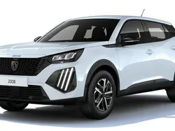 Ny 2025 Peugeot 2008 SUV | 224 900 kr