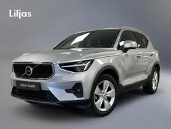 Begagnad 2024 Volvo XC40 SUV | 339 000 kr (Bra pris)