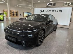Ny 2024 XPENG P7 Sedan | 524 995 kr
