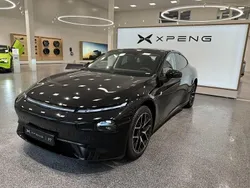 Ny 2024 XPENG P7 Sedan | 524 995 kr