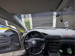 Brun Begagnad 2004 VW Passat Kombi | 3 500 kr (Superpris)