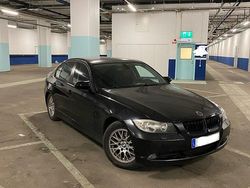Begagnad 2006 BMW 320 Sedan | 39 900 kr (Marknadspris)
