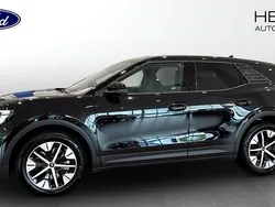 Svart (black) Ny 2025 Ford Explorer SUV | 499 000 kr (Marknadspris)