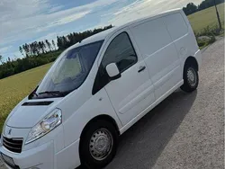 Vit Begagnad 2015 Peugeot Expert Van | 57 000 kr (Bra pris)