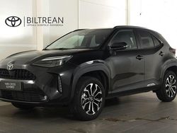 Ny 2025 Toyota Yaris Hybrid SUV | 329 000 kr