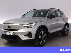 Silver Begagnad 2023 Volvo XC40 Plus SUV | 464 900 kr (Marknadspris)
